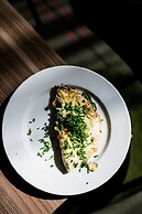 Clarion Hotel Arlanda Airport Terminal