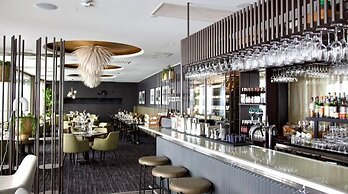 Clarion Hotel Arlanda Airport Terminal