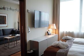 Clarion Hotel Arlanda Airport Terminal