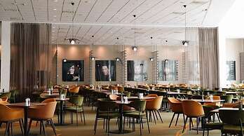 Clarion Hotel Arlanda Airport Terminal