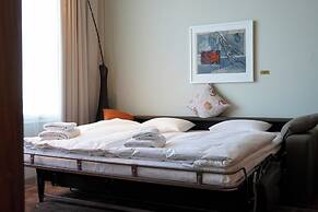 Clarion Hotel Arlanda Airport Terminal