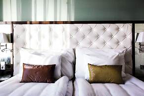 Clarion Hotel Arlanda Airport Terminal