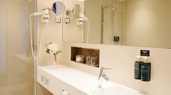 Clarion Hotel Arlanda Airport Terminal