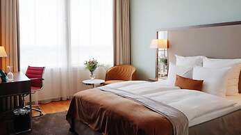 Clarion Hotel Arlanda Airport Terminal