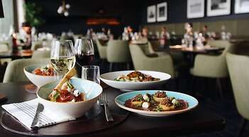 Clarion Hotel Arlanda Airport Terminal