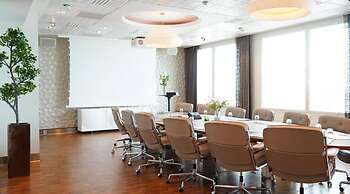 Clarion Hotel Arlanda Airport Terminal