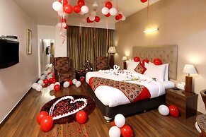 Comfort Inn Alstonia