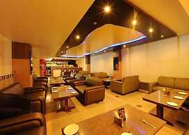 Comfort Inn Alstonia