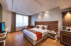 Comfort Inn Alstonia