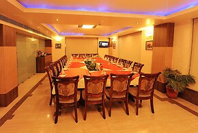 Comfort Inn Alstonia