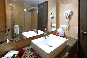 Comfort Inn Alstonia