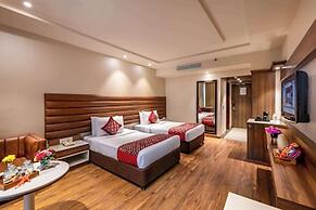 Comfort Inn Alstonia