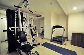 Comfort Inn Alstonia