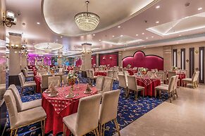 Comfort Inn Alstonia