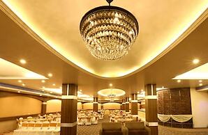 Comfort Inn Alstonia