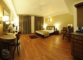 Comfort Inn Alstonia