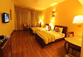 Comfort Inn Alstonia