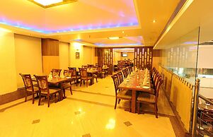 Comfort Inn Alstonia