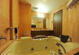 Comfort Inn Alstonia