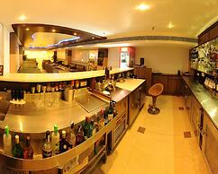 Comfort Inn Alstonia