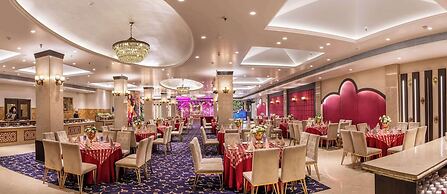 Comfort Inn Alstonia