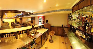 Comfort Inn Alstonia