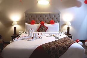 Comfort Inn Alstonia