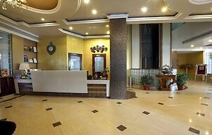 Comfort Inn Alstonia