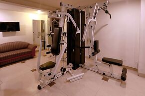 Comfort Inn Alstonia