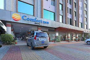Comfort Inn Alstonia