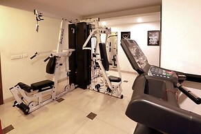 Comfort Inn Alstonia