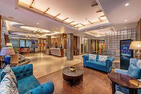 Comfort Inn Alstonia