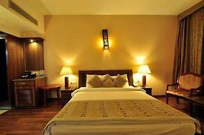 Comfort Inn Alstonia