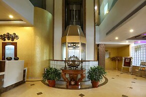 Comfort Inn Alstonia