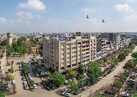 Comfort Inn Alstonia