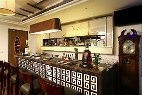 Comfort Inn Alstonia