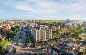 Comfort Inn Alstonia