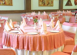 Comfort Inn Alstonia