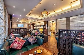 Comfort Inn Alstonia