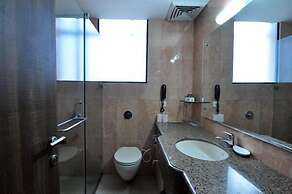 Comfort Inn Alstonia