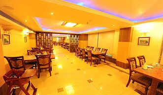 Comfort Inn Alstonia