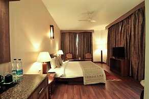 Comfort Inn Alstonia