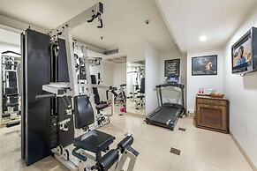 Comfort Inn Alstonia