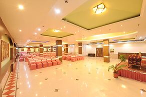 Comfort Inn Alstonia