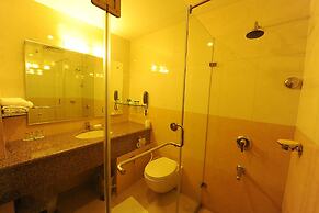 Comfort Inn Alstonia