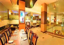 Comfort Inn Alstonia