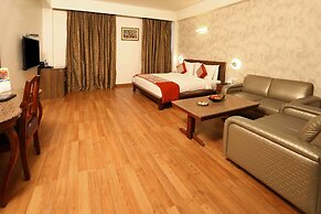 Comfort Inn Alstonia