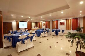 Comfort Inn Alstonia