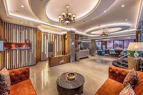 Comfort Inn Alstonia