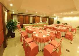 Comfort Inn Alstonia